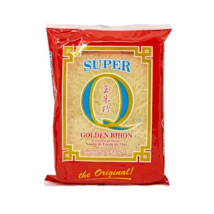 Super Q Golden Bihon Cornstarch Sticks 227g
