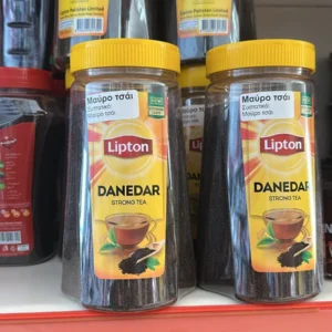 Lipton Danedar Strong Tea
