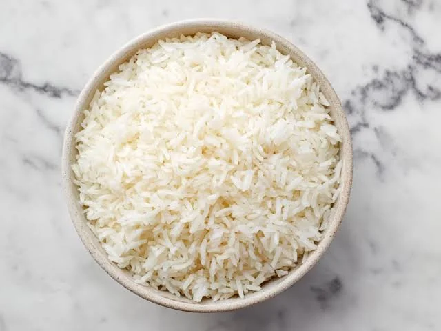 Rice