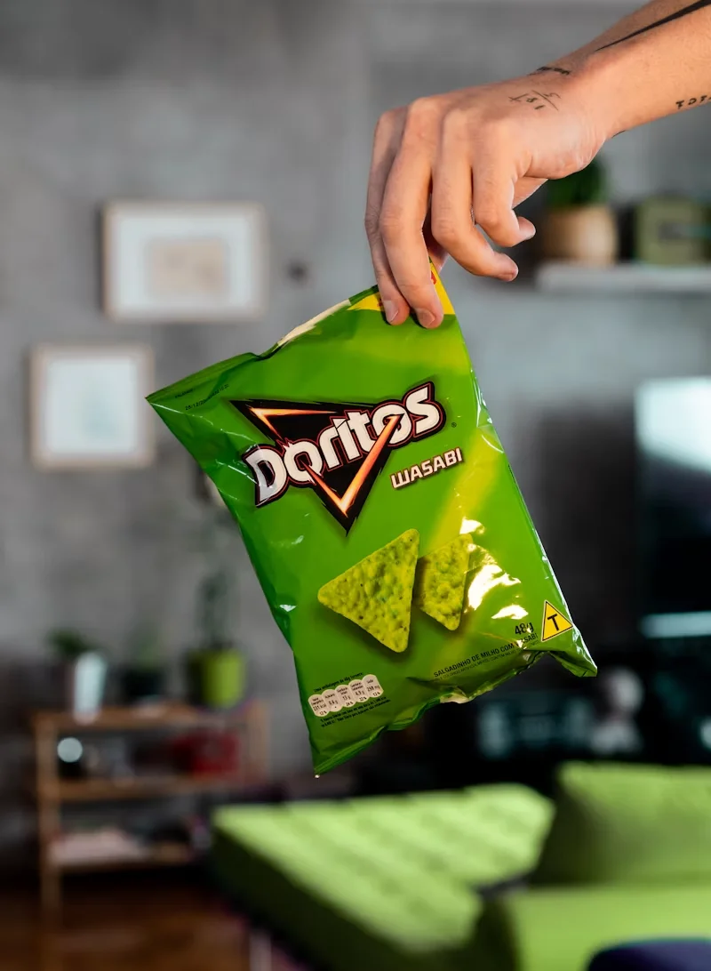 Snacks