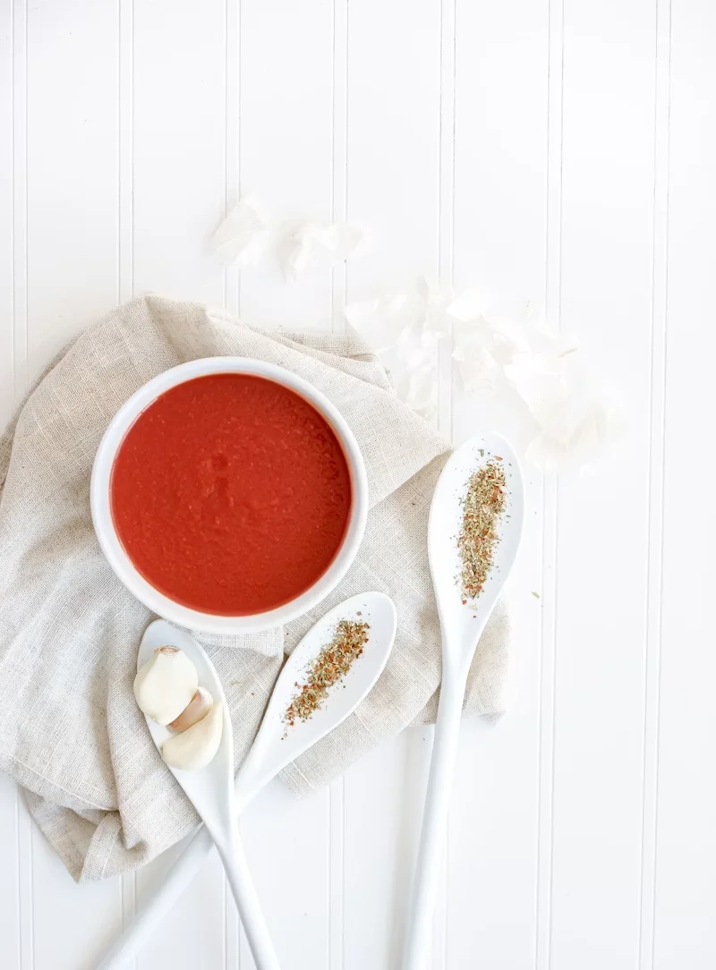 Pastes & Cooking Ingredients