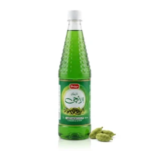 Shezan Sharbat Ilaichi (Cardamom Syrup)